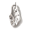 Brass Pendants KK-U038-19P-1