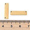 Ion Plating(IP) 304 Stainless Steel Links Connectors STAS-I311-10C-G-2