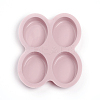 Food Grade Silicone Molds LS-DIY-I021-19-1