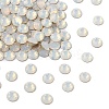 Preciosa® MAXIMA Crystal No Hotfix Flatback Stones Y-PRC-NSS12-01000-1