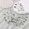 Preciosa® MAXIMA Crystal Round Stones X-PRC-RBSS29-00030-270-2