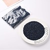 12/0 Glass Seed Beads SEED-A009-2mm-604-5