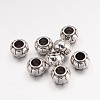 Alloy European Beads LS-LF10586Y-1