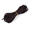 Cowhide Leather Cord WL-WH0008-05E-1
