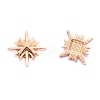 Alloy Cabochons PALLOY-WH0076-89KCG-1