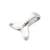 Tibetan Style Alloy Charms TIBEP-A35981-AS-NR-3