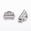 Tibetan Style Alloy Hangers LF10878Y-2