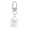 Halloween Resin Pendant Decorations LS-RESI-H038-02B-P-1