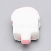 Resin Cabochons CRES-T005-32-2