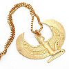 Alloy Pendant Necklaces for Women FS-WG99DF8-01-5