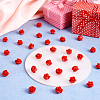 Cinnabar Beads CARL-PJ0001-01-5