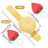 1Pc Cotton & Cloth Needle Pin Cushions DIY-HY0001-81-2