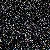 TOHO 11/0 Demi Round Beads X-SEED-DR11-0086-2