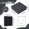 Texture Paper Jewelry Gift Boxes OBOX-NB0001-10D-02-2