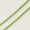 Nylon Braided Cord NWIR-N001-0.8mm-02-2