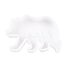 Animal Candle Silicone Molds DIY-U004-01E-1