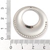 Non-Tarnish 304 Stainless Steel Pendants LS-STAS-D021-01A-03P-3