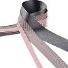 9 Yards 3 Styles Polyester Ribbon SRIB-C002-02D-3