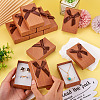 Cardboard Jewelry Boxes CON-TAC0001-14E-6