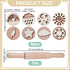 DIY Molding Tools DIY-NB0013-98-2