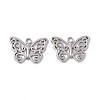 Non-Tarnish 304 Stainless Steel Pendants LS-STAS-K242-04P-2