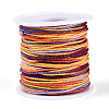 50M Braided Polyester Cord OCOR-T017-01E-1