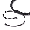 2Pcs 2 Colors Braided Nylon Thread BJEW-JB09768-8