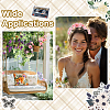 3 Bags 3 Styles Cloth Flower DIY-SP0005-72A-4
