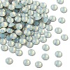 Preciosa® Crystal Hotfix Flatback Stones Y-PRC-HSS6-51000-1