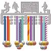 Iron Medal Holder ODIS-WH0110-003-1
