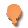 Translucent Resin Imitation Food Decoden Cabochons CRES-A052-01A-2