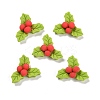 Resin Cabochons LS-CRES-D004-05-1