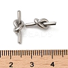 Non-Tarnish 304 Stainless Steel Pendants LS-STAS-P336-08A-P-3