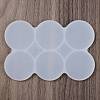 DIY Pendant Silicone Molds DIY-A061-01D-4
