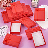 Cardboard Jewelry Set Packaging Boxes CON-TAC0008-05D-6