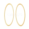 Brass Linking Rings KK-M250-23E-G-1