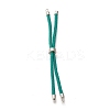 Nylon Twisted Cord Bracelet MAK-M025-141A-1