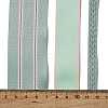 9 Yards 3 Styles Polyester Ribbon SRIB-C002-06F-4