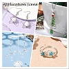 Round Copper Wire for Jewelry Making CWIR-Q005-1.0mm-04-4