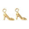 304 Stainless Steel Charms KK-D503-29G-1