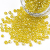 Round Glass Seed Beads X1-SEED-A007-3mm-170-1