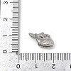 304 Stainless Steel Charms LS-STAS-B092-03P-3