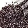 TOHO 11/0 Round Beads LS-X-SEED-TR11-2114-1