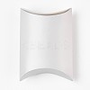 Kraft Paper Wedding Favor Gift Boxes LS-CON-WH0033-B-01-2