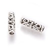 Tibetan Style Alloy Beads LS-LF0258Y-NF-2