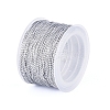 Nylon Metallic Cords MCOR-E002-11-2