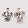 Tibetan Style Zinc Alloy Charms LS-X-TIBEP-S287-38-2