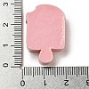 Spring Cherry Blossoms Theme Opaque Resin Decoden Cabochons LS-RESI-E055-02B-3