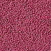 TOHO Round Seed Beads SEED-XTR11-PF0563F-2