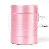 Single Face Satin Ribbon RC25mmY004-5